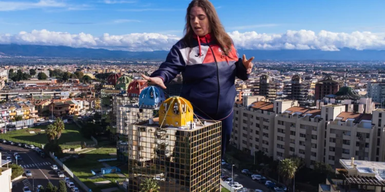 “Giganti” e storie di unicità: lo sport inclusivo di Millesport in mostra alla MEM di Cagliari