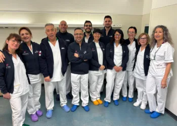 Ospedale San Martino di Oristano: Otorinolaringoiatria cresce ancora, prestazioni aumentate di oltre l’80 per cento in un anno