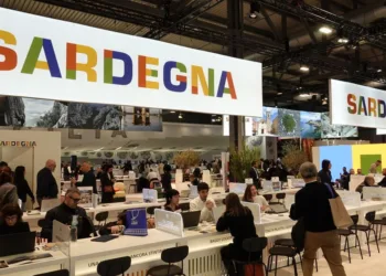 Turismo, Bit di Milano, la presidente Alessandra Todde: «La Sardegna cresce e cambia direzione»