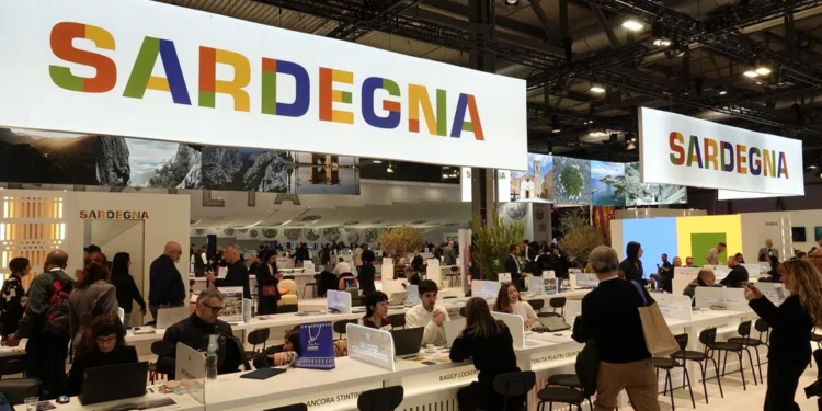 Turismo, Bit di Milano, la presidente Alessandra Todde: «La Sardegna cresce e cambia direzione»