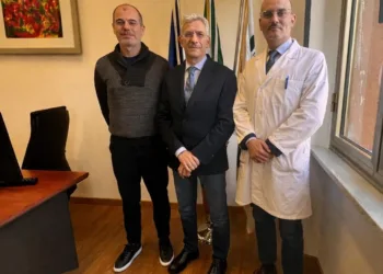 Dal 1° febbraio operativi i nuovi direttori delle Strutture complesse di Oncologia ed Endocrinologia dell’Aou di Sassari
