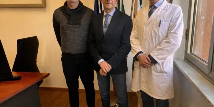 Dal 1° febbraio operativi i nuovi direttori delle Strutture complesse di Oncologia ed Endocrinologia dell’Aou di Sassari