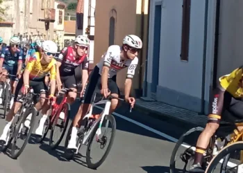 Dopo il successo di Nicolò Garibbo a Bosa, domani seconda tappa del Giro di Sardegna da Oristano a Carbonia