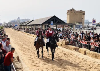 Rinnovato il protocollo tra comune di Porto Torres e Fondazione di Sardegna per il sostegno alle iniziative di carattere identitario