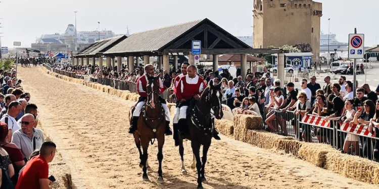 Rinnovato il protocollo tra comune di Porto Torres e Fondazione di Sardegna per il sostegno alle iniziative di carattere identitario