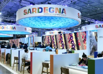 Turismo: Regione Sardegna presente alla 46ª Bit 2026