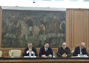 Nasce una posizione condivisa per il rilancio industriale del nord ovest della Sardegna