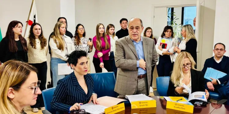 Consulta regionale per l’emigrazione: approvati i programmi annuale e triennale 2026-2028