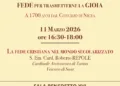 Il cardinale Roberto Repole domani sarà a Cagliari per il ciclo di incontri sul Concilio di Nicea