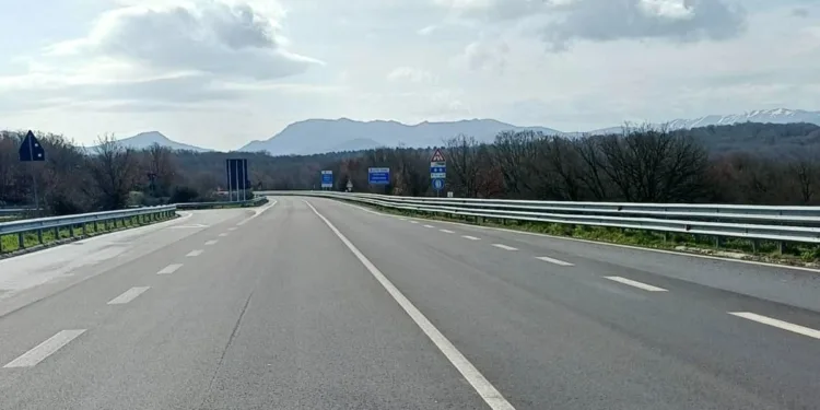 Mamoiada e Fonni: 6 chilometri di nuove pavimentazioni nelle statali 389 Var e Dir B