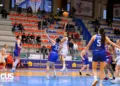 Basket A2F: il CUS Cagliari vince contro Rovigo e strizza l’occhio ai playoff