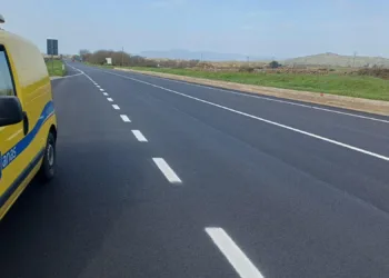 Suni, Modolo, Sindia e Bosa: 4 nuovi chilometri di pavimentazione sulla “Trasversale sarda”