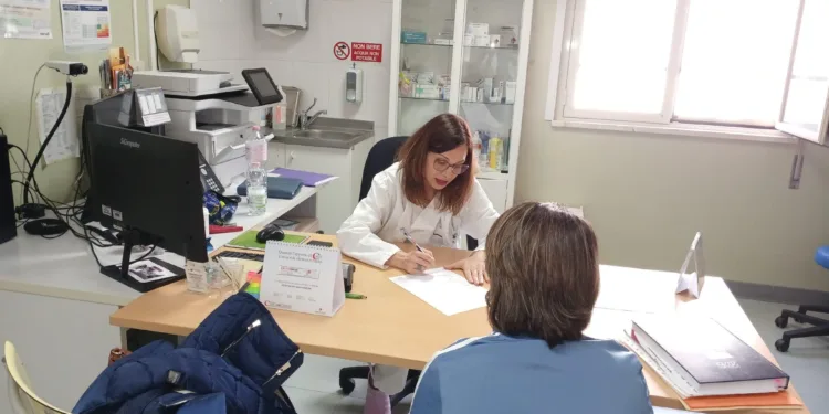 Giornata mondiale del rene: successo per l’iniziativa “Porte aperte in Nefrologia”