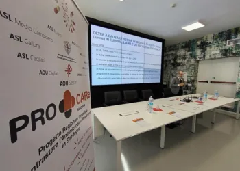 Antimicrobico-resistenza: l’Aou di Sassari rafforza la rete regionale con il progetto PROCARe Sardinia