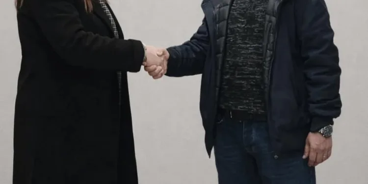 Tissi: Laura Santucciu è la nuova presidente della Pro Loco