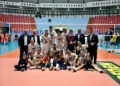 Il Cus Cagliari volley vince contro Savigliano