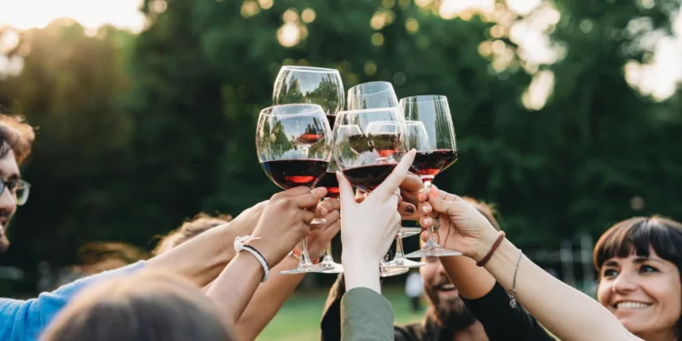 Cannonau 4.0: la sfida social di Sardegna ricerche per raccontare un vino “Giovane” e conquistare la generazione Z