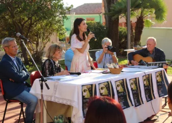 Padria: pubblicato il bando per la 24ª edizione del premio letterario Gurulis Vetus