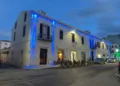 Porto Torres. Il 2 aprile il Palazzo del Marchese si tinge di blu per la Giornata Mondiale della Consapevolezza sull’Autismo