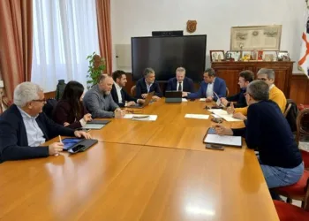 Alghero: ecco il nuovo piano strategico