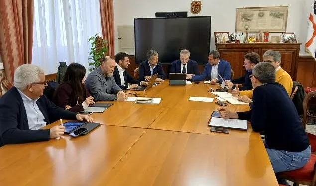 Alghero: ecco il nuovo piano strategico