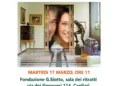 Martedì 17 marzo la Direzione Regionale del FAI Sardegna presenterà alla stampa le iniziative locali delle Giornate FAI di Primavera