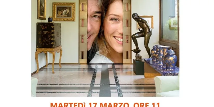 Martedì 17 marzo la Direzione Regionale del FAI Sardegna presenterà alla stampa le iniziative locali delle Giornate FAI di Primavera