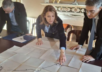 Benetutti: aperto un tavolo tecnico per le terme di San Saturnino