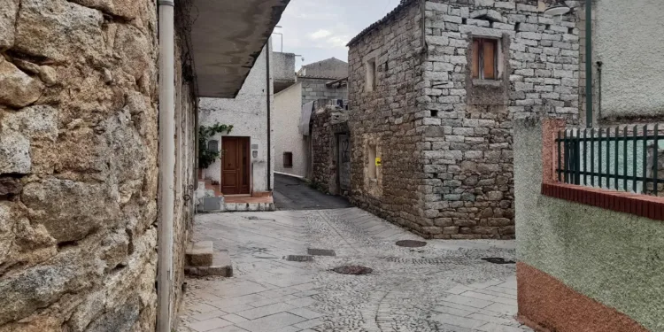 Sarule: la Fondazione di Sardegna finanzia due progetti dedicati al settore “Cultura” e “Sviluppo locale”