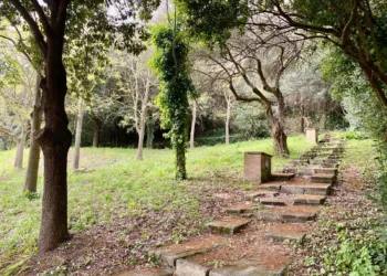 Muros si prepara la “Via Crucis”