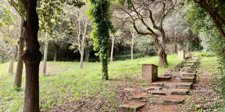 Muros si prepara la “Via Crucis”