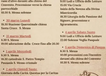 Romana: un attestato di benemerenza alla Pro Loco