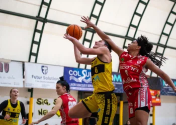 Nuova Icom, stop contro Empoli 