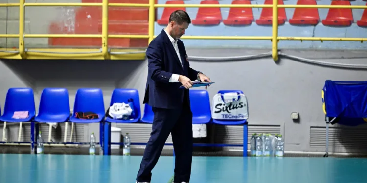 CUS Cagliari volley: Sarroch vince 3 a 1 nel derby di ritorno