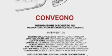 Si è tenuto a Cagliari il convegno TeleLongevity: un giorno di scienza dedicato alla longevità digitale