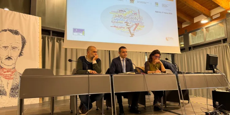 Turismo ad Alghero: i dati sono in crescita