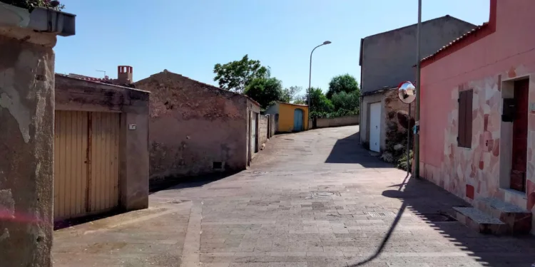 “Sa Reina”: nell’Unione dei Comuni del Villanova una mostra itinerante dedicata all’aquila reale