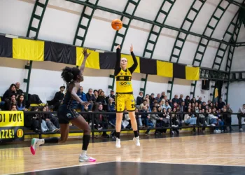 La Nuova Icom ingrana la quarta: battuta anche Torino!