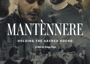 “Mantènnere”: all’Archivio Mario Cervo di Olbia il film di Diego Pani