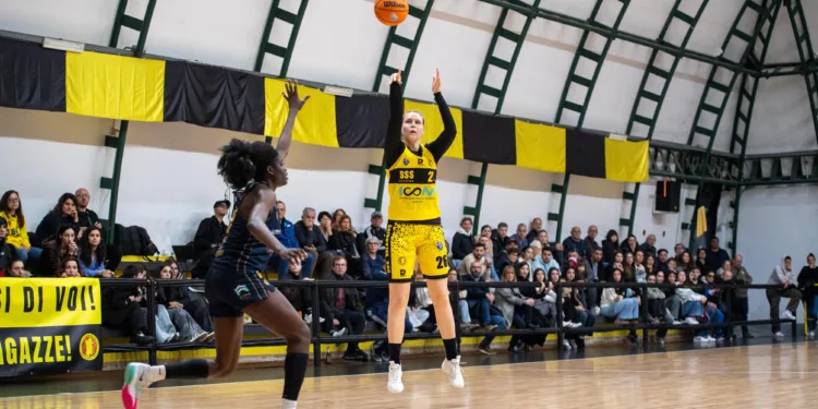 La Nuova Icom ingrana la quarta: battuta anche Torino!