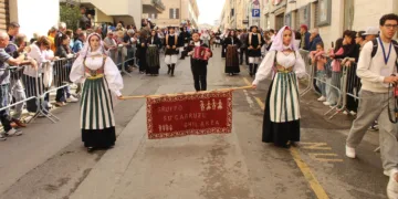 Sassari: al via la macchina organizzativa della 75ª Cavalcata sarda