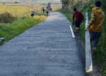 Muros: 700mila euro per la viabilità rurale