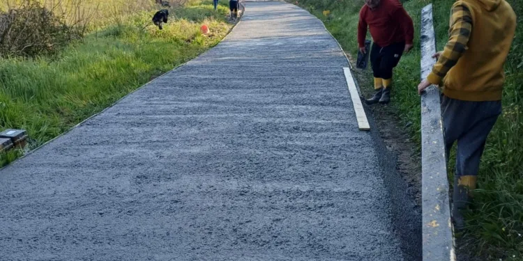 Muros: 700mila euro per la viabilità rurale