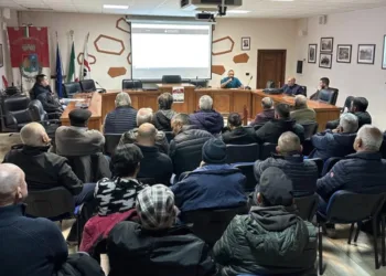 Borore aderisce all’Associazione Nazionale Città del Vino