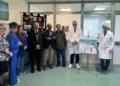 Donato alla Breast Unit dell’Aou di Sassari il sistema DataBreast per il monitoraggio della qualità delle cure