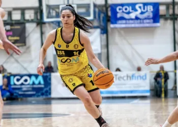 La Nuova Icom supera Milano Basket Stars 49 a 60  