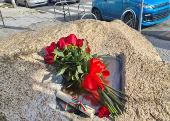 Quartu Sant’Elena ricorda Vincenzo Fracasso e Pietro Spolitu