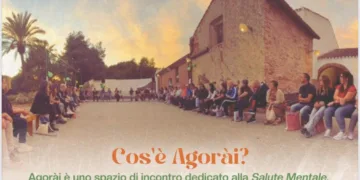 Salute mentale, domani a Oristano un nuovo appuntamento con “Agorài”
