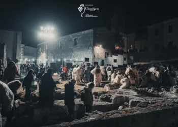 Perfugas: è tutto pronto per la 10ª edizione di “Chimbinu cun binu”