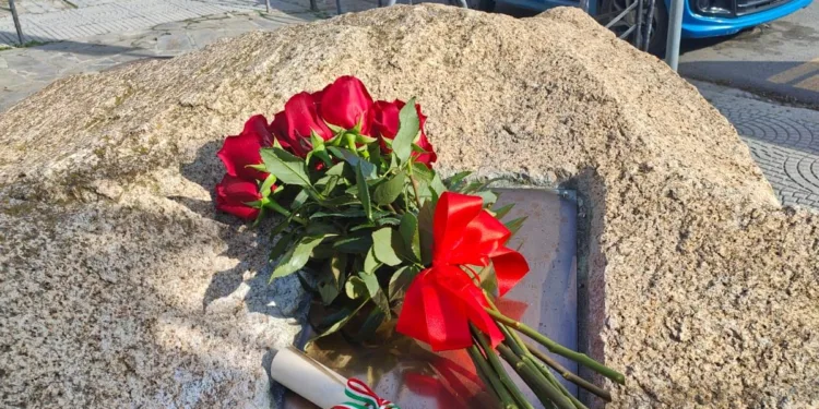 Quartu Sant’Elena ricorda Vincenzo Fracasso e Pietro Spolitu